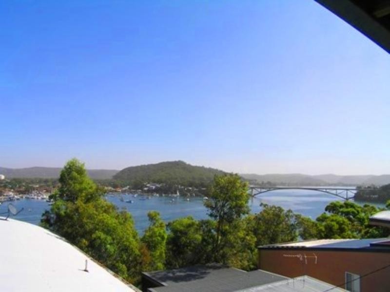 Daleys Point NSW 2257