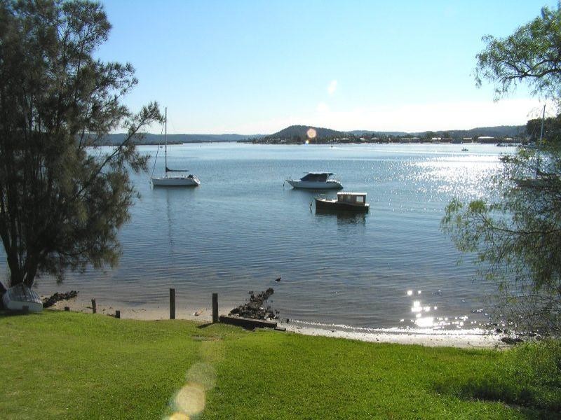 Booker Bay NSW 2257