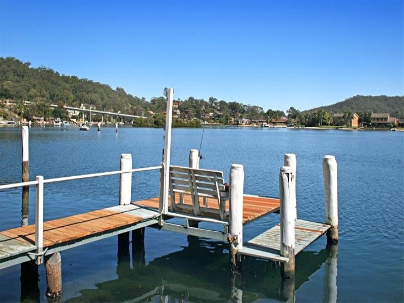 85 Empire Bay Drive, Daleys Point NSW 2257