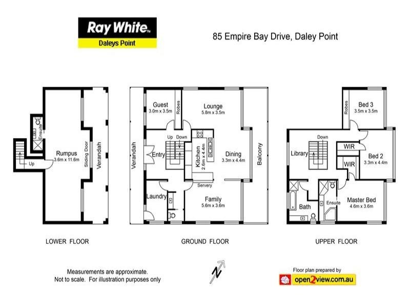 85 Empire Bay Drive, Daleys Point NSW 2257
