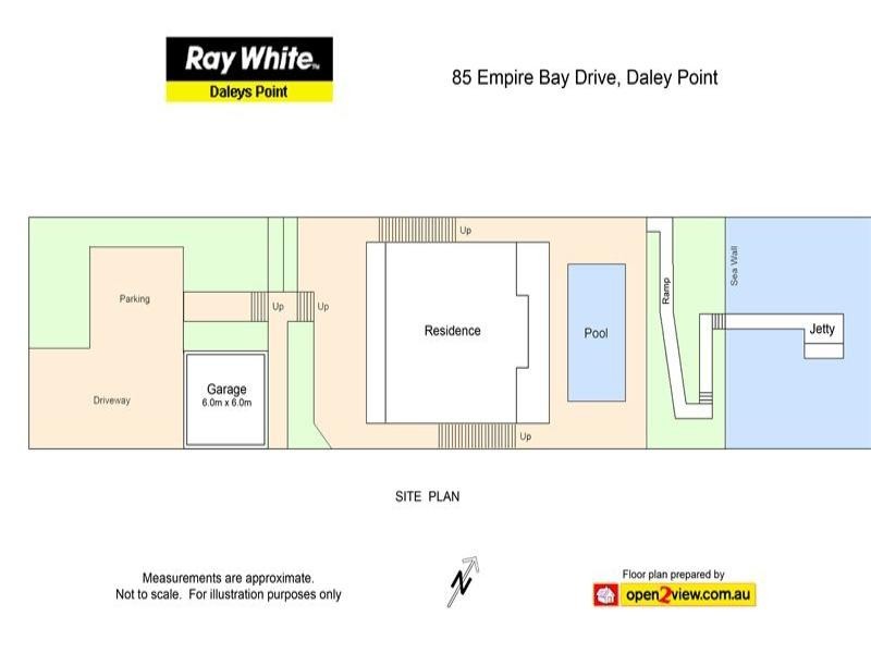 85 Empire Bay Drive, Daleys Point NSW 2257