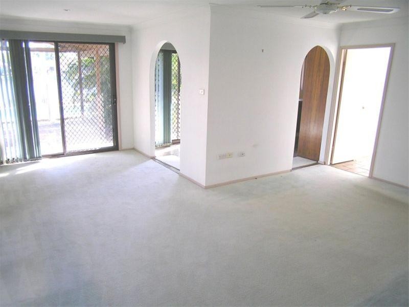 St Huberts Island NSW 2257