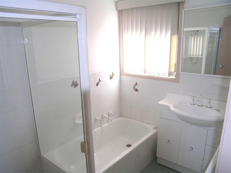 St Huberts Island NSW 2257