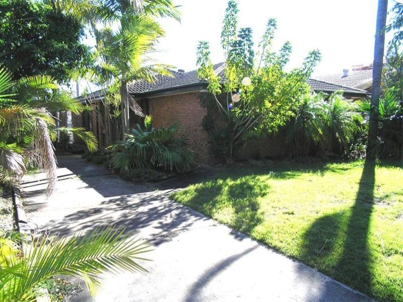 St Huberts Island NSW 2257