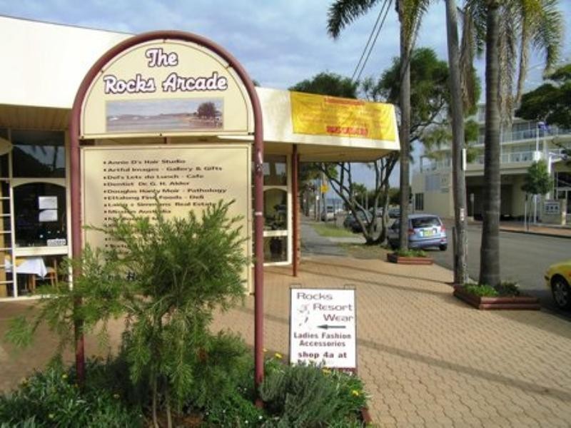 Ettalong Beach NSW 2257