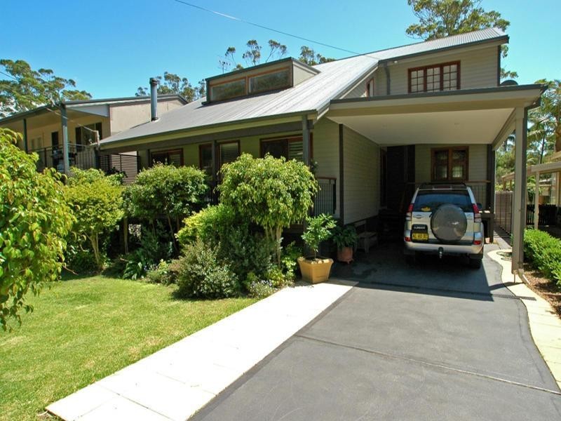 61 Yarram Road, Bensville NSW 2251