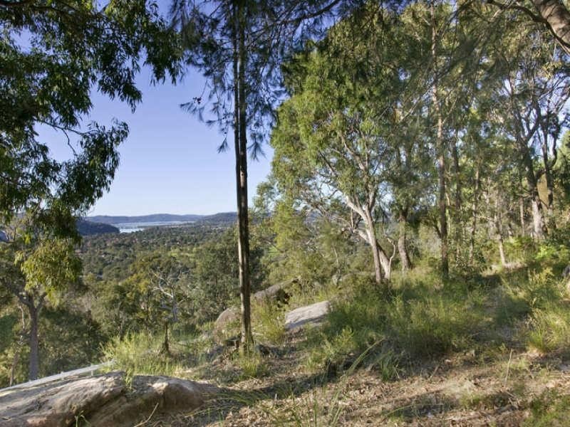 Lot 2,3,4,5 & 7/11a The Sanctuary, Umina Beach NSW 2257