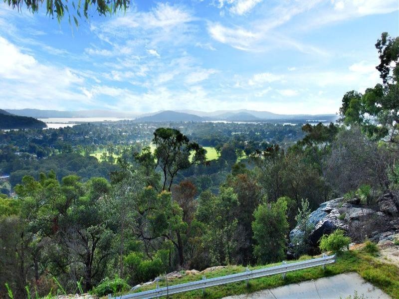 Lot 2,3,4,5 & 7/11a The Sanctuary, Umina Beach NSW 2257