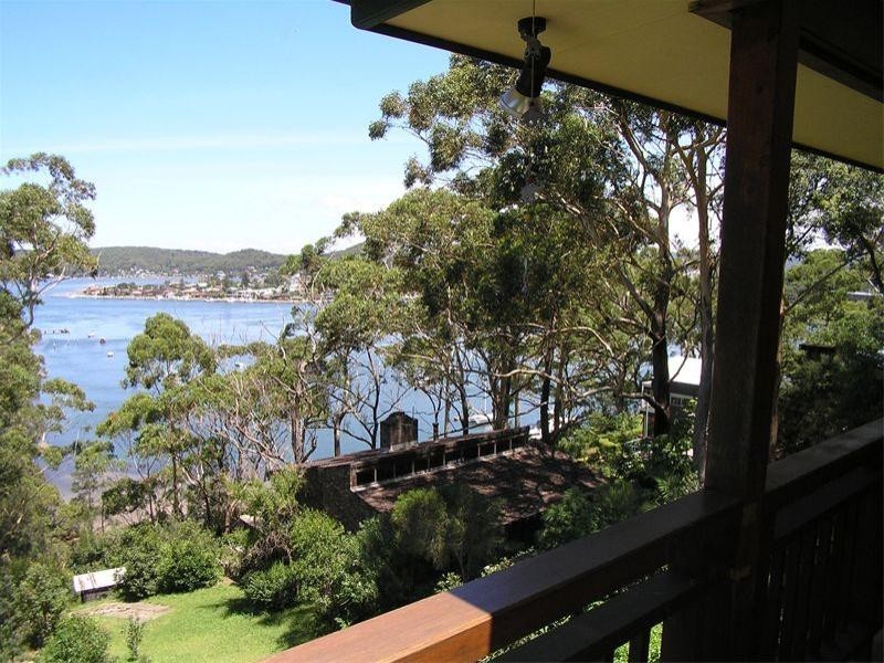 Daleys Point NSW 2257