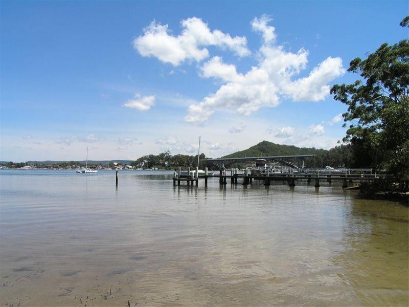 Daleys Point NSW 2257