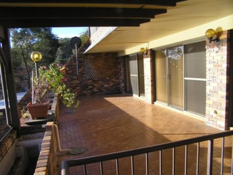 Daleys Point NSW 2257