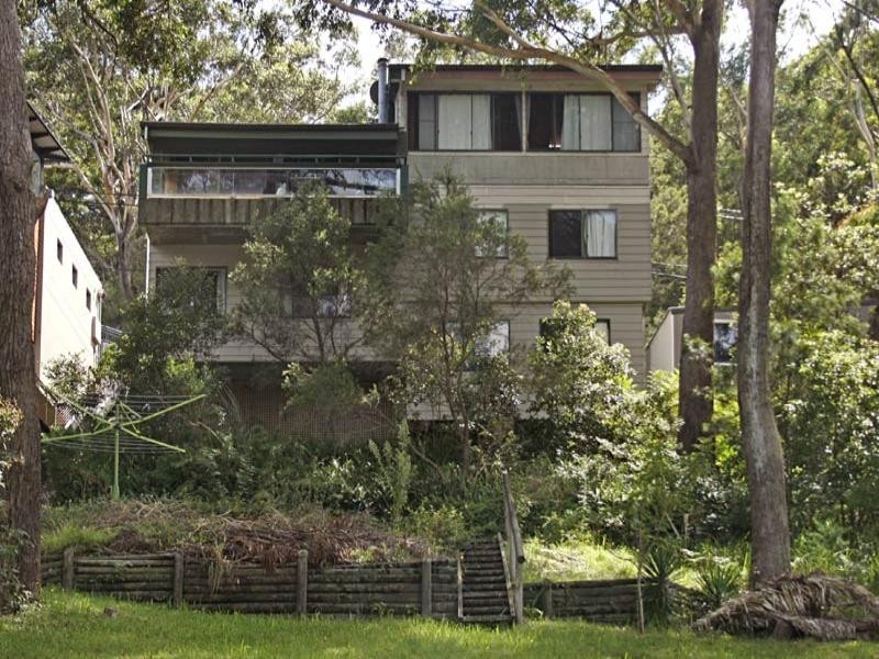 Daleys Point NSW 2257