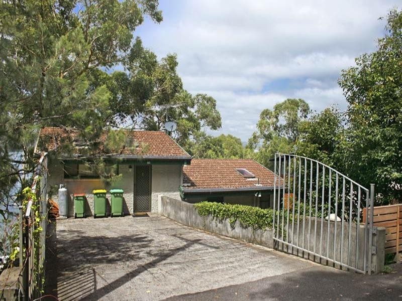 Daleys Point NSW 2257