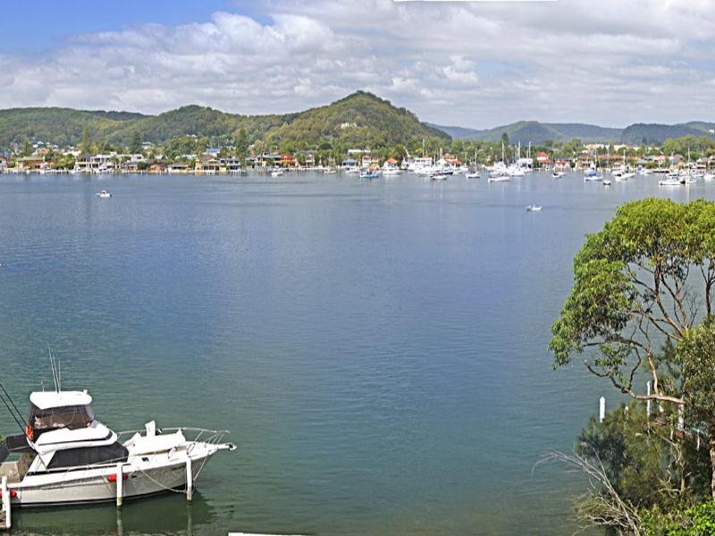 Daleys Point NSW 2257