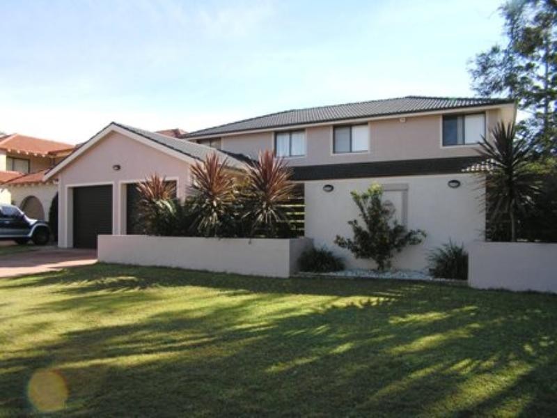 St Huberts Island NSW 2257