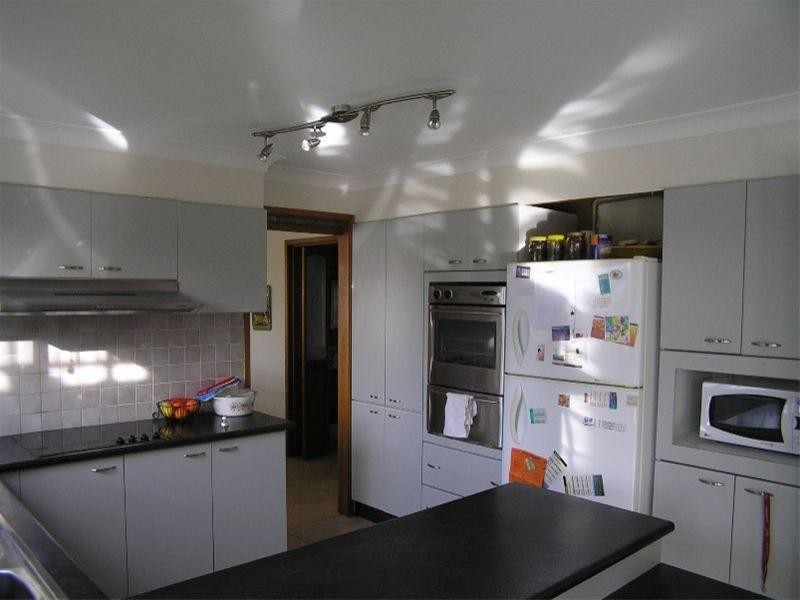 St Huberts Island NSW 2257