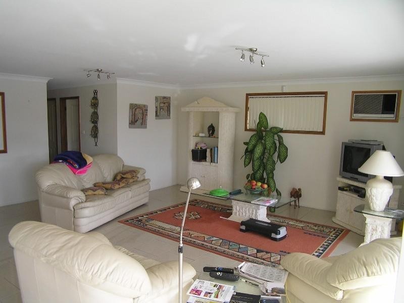 St Huberts Island NSW 2257