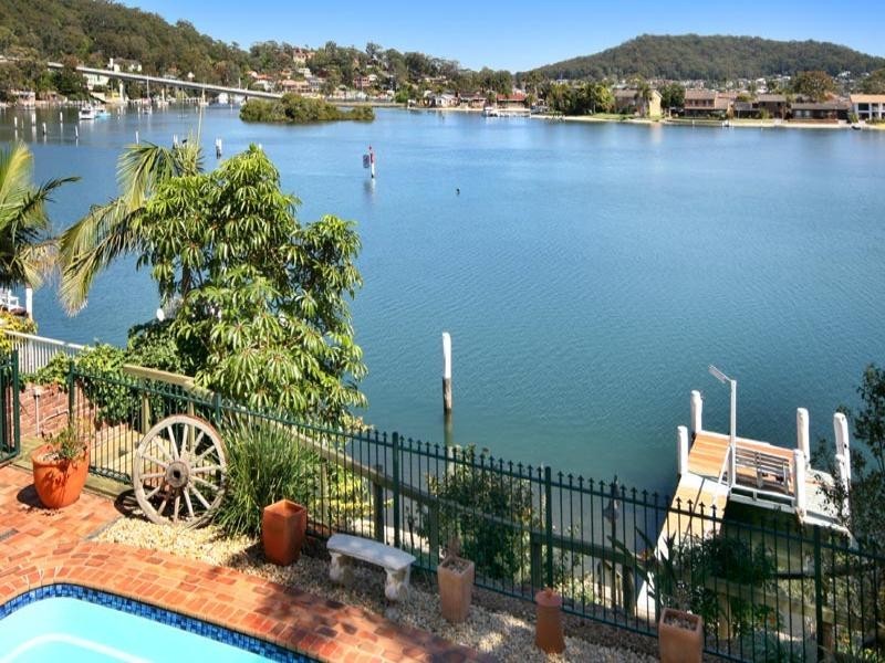 Daleys Point NSW 2257