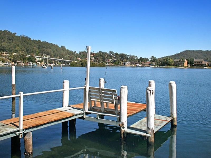 Daleys Point NSW 2257