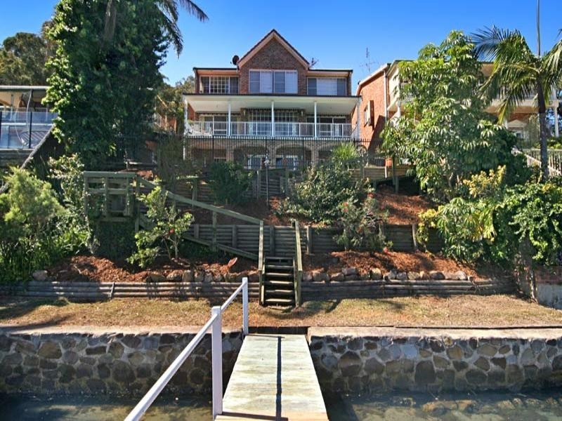 Daleys Point NSW 2257