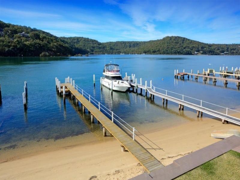 2/148 Booker Bay Road, Booker Bay NSW 2257