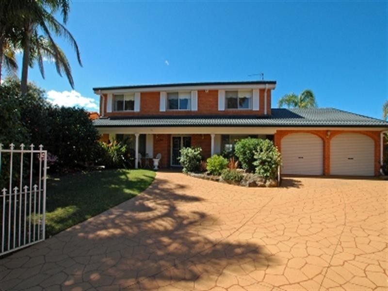 7 Mooring Close, St Huberts Island NSW 2257