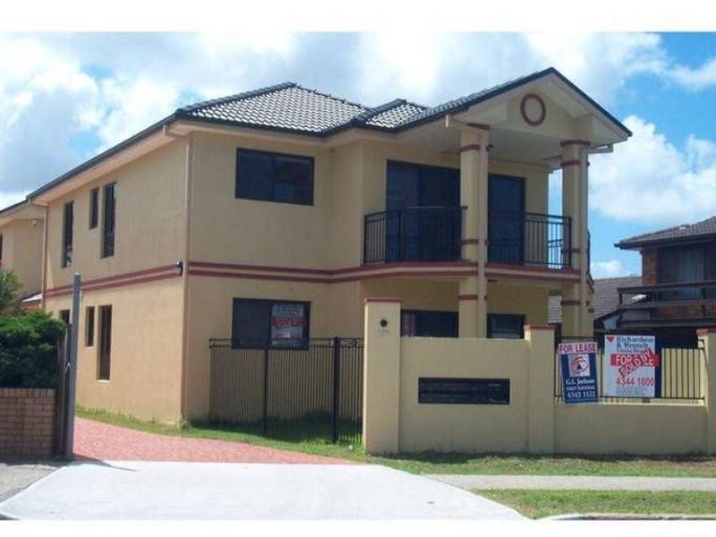 4/161 Ocean View Road, Ettalong Beach NSW 2257