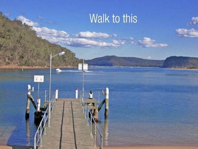 4/161 Ocean View Road, Ettalong Beach NSW 2257