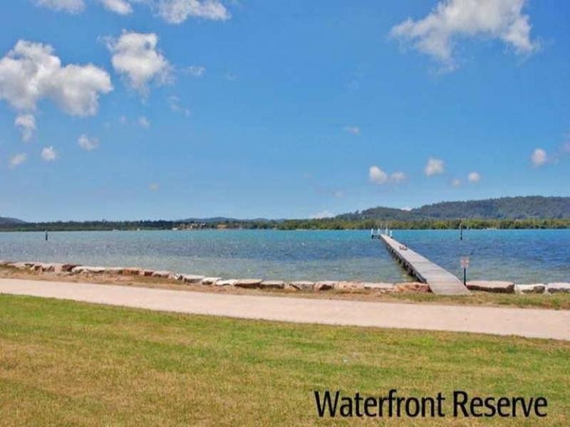 162 North Burge Road, Woy Woy NSW 2256