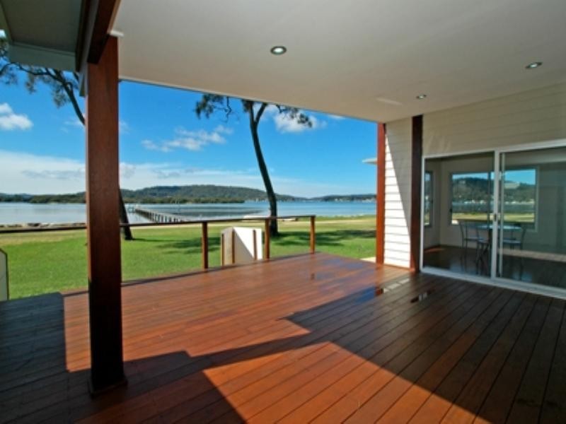 162 North Burge Road, Woy Woy NSW 2256