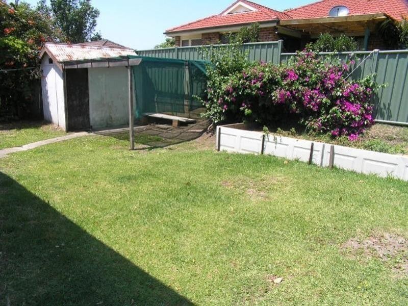 St Huberts Island NSW 2257