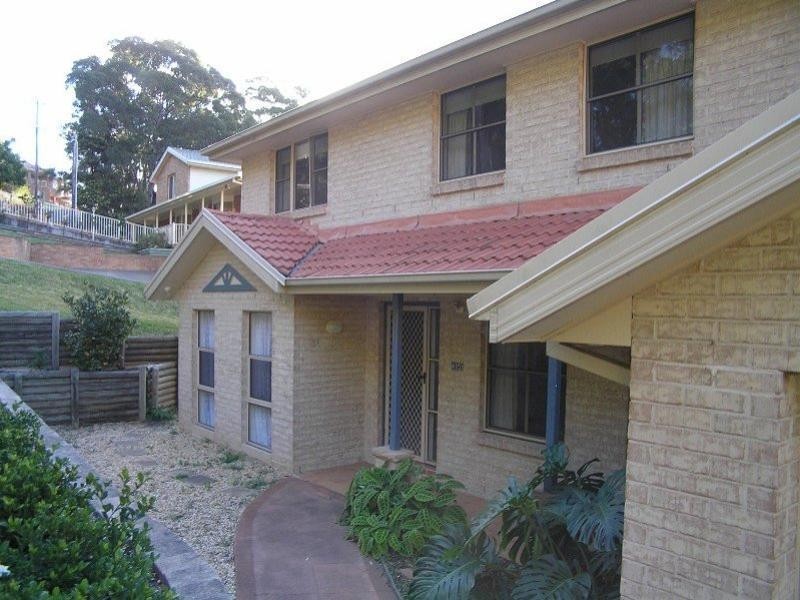 Daleys Point NSW 2257