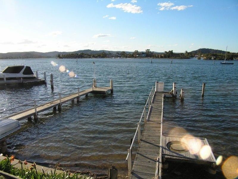 Daleys Point NSW 2257