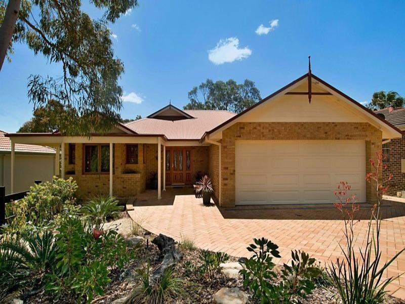 19 The Sanctuary, Umina Beach NSW 2257