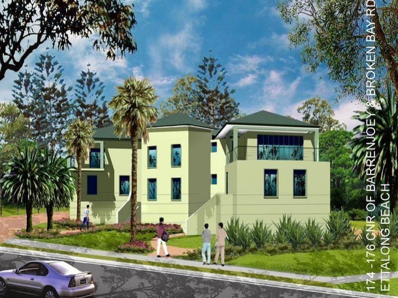 Ettalong Beach NSW 2257