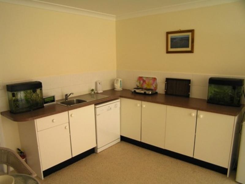 St Huberts Island NSW 2257