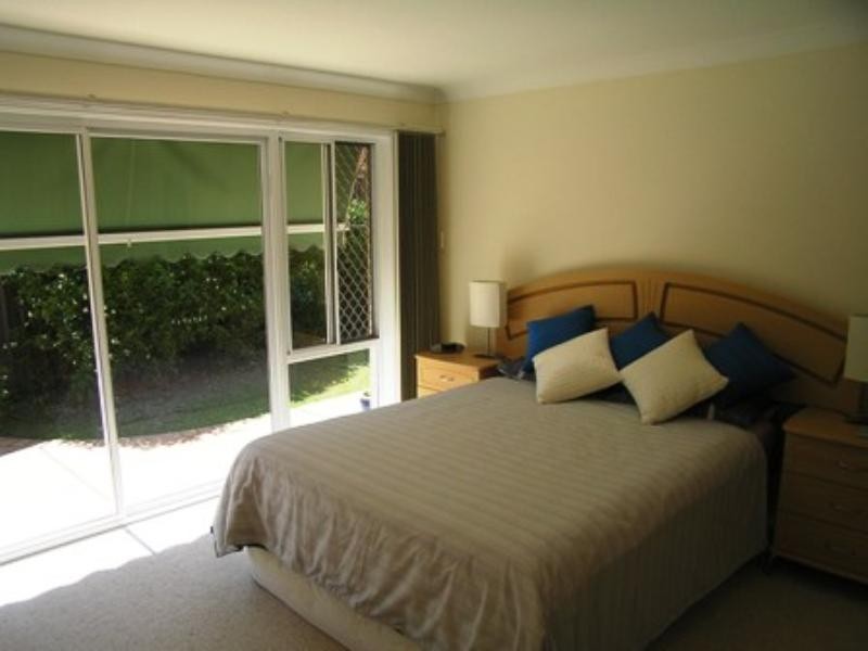 St Huberts Island NSW 2257