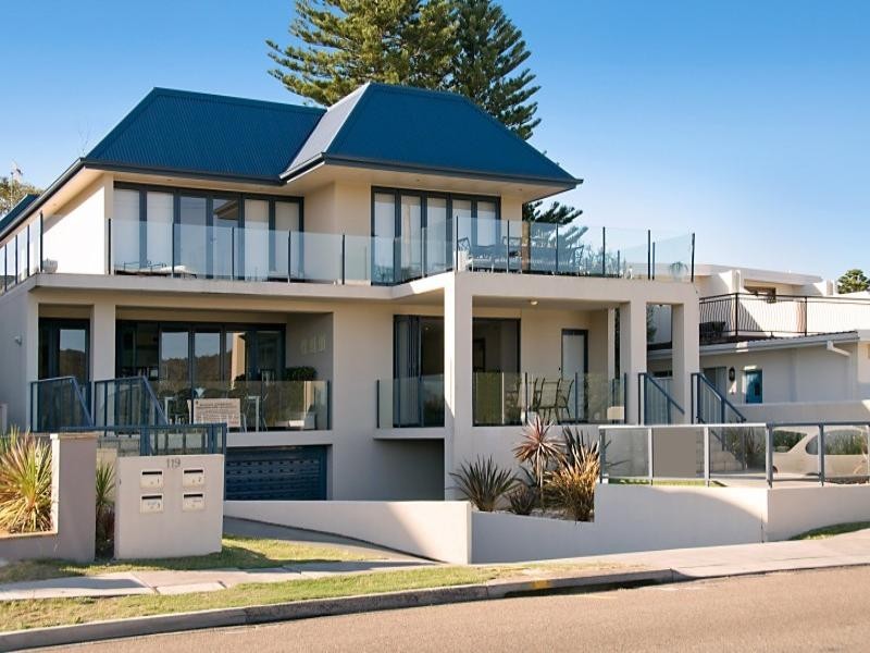 2/119 The Esplanade, Ettalong Beach NSW 2257