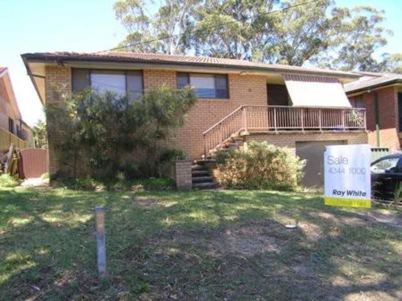 16 Kildare Street, Bensville NSW 2251