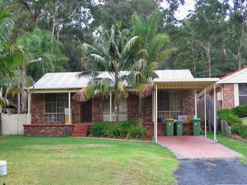 Bensville NSW 2251