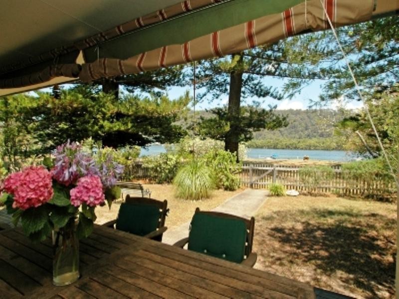 12 Patonga Street, Patonga NSW 2256