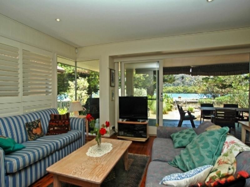 12 Patonga Street, Patonga NSW 2256
