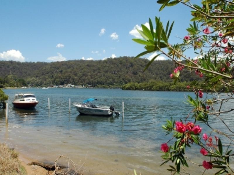 12 Patonga Street, Patonga NSW 2256