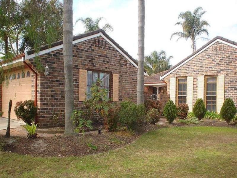 St Huberts Island NSW 2257