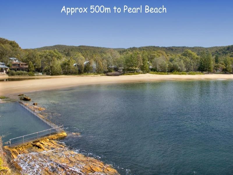 56 Crystal Avenue, Pearl Beach NSW 2256