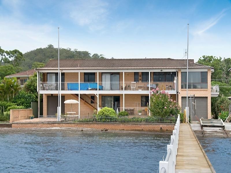 32A Sorrento Road, Empire Bay NSW 2257