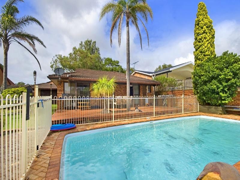 20 Cuttlefish Parade, St Huberts Island NSW 2257