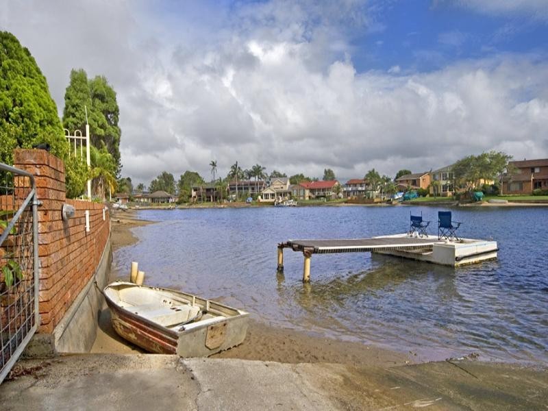 20 Cuttlefish Parade, St Huberts Island NSW 2257