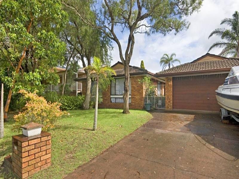 20 Cuttlefish Parade, St Huberts Island NSW 2257