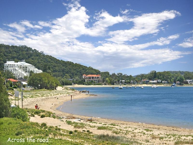 3/112 The Esplanade, Ettalong Beach NSW 2257